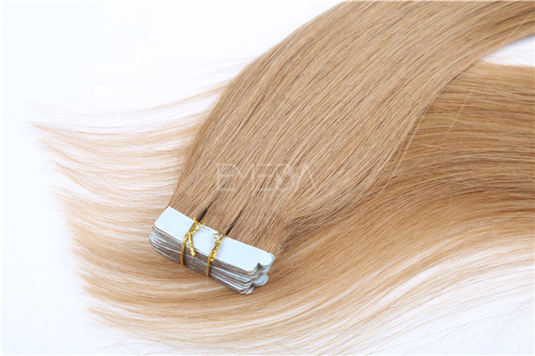 Remy human hair tape hair extension in Austraila zj0028